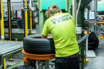 Egymilliárd eurót hoztak Erdélybe az idén beinduló legnagyobb gyárak