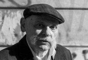 Március 21-én kísérik utolsó útjára Szilágyi István írót Kolozsváron
