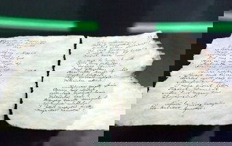 Szendrey Júlia és Kölcsey kéziratai szabadon letölthetővé váltak március 15. alkalmából