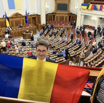Nem kérnek belőle: jogorvoslatot akar az USR a választások összevonása ügyében