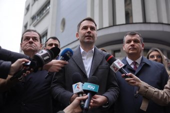 Megsemmisítette a legfelsőbb bíróság a BEC döntését, elindulhat a választásokon a jobboldali pártszövetség