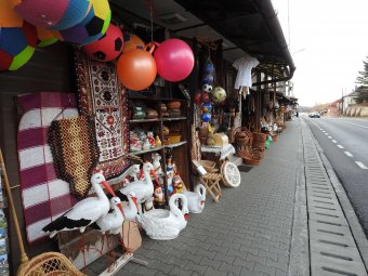 Mogyorófából kifaragott ló és királynő: leáldozóban az egykor virágzó kisipar Körösfőn