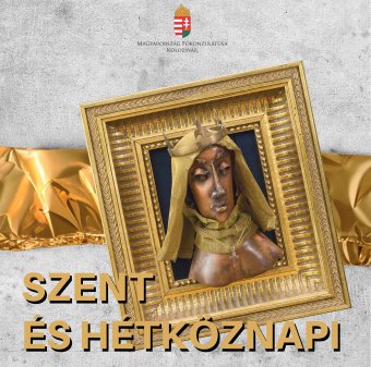 Szent és hétköznapi: Madarassy István és Madarassy András istenkeresésre hívó tárlata Aradon