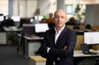 „Lejárt a kiszámíthatóság időszaka” – Interjú Mozga Gáborral, a Mol Románia ügyvezető igazgatójával