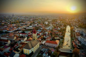 „Megoldás egy nem létező problémára” – Nagybánya magyar alpolgármestere falbontásról, Cherecheș örökségéről