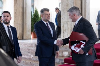 Megemeltetné a nyugdíjkorhatárt a Románia által hőn áhított OECD vezetője