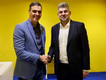 A kettős állampolgárság kiharcolásával dicsekszik a román kormányfő