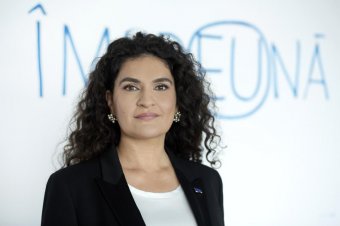 Az Európai Bizottság romániai képviselője áll a PNL és a PSD közös EP-listájának élén