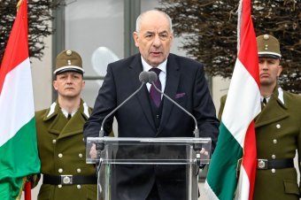 Sulyok Tamás: Magyarország elnöke nemcsak lelki, hanem közjogi értelemben is felelős határon túli honfitársaiért