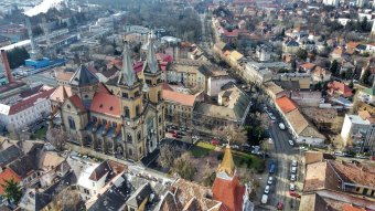 Délvidéki bozóttüzek miatt sűrű füst borítja Temesvárt, az embereket arra kérik, inkább maradjanak otthon