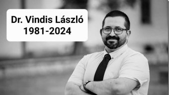 Balesetben elhunyt a váradi RMDSZ ügyvezető alelnöke, aki felfüggesztett jogosítvánnyal vezethetett