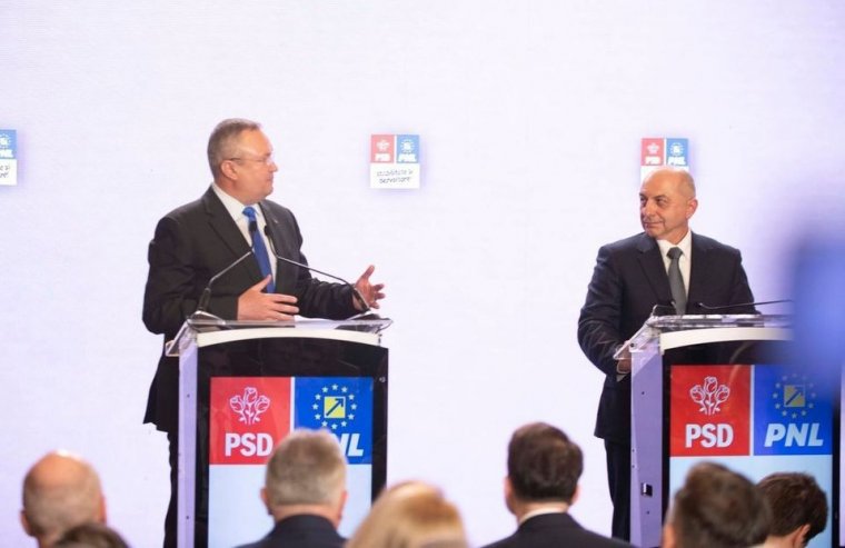 „A legmegfelelőbb főpolgármester-jelölt”: hivatalosan is bemutatkozott Cătălin Cîrstoiu