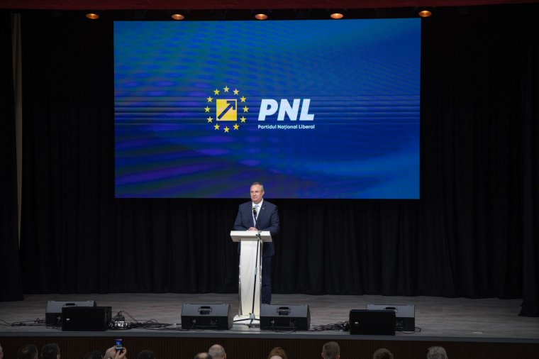 Feltétel nélküli támogatásáról biztosította a Moldovai Köztársaságot Nicolae Ciucă