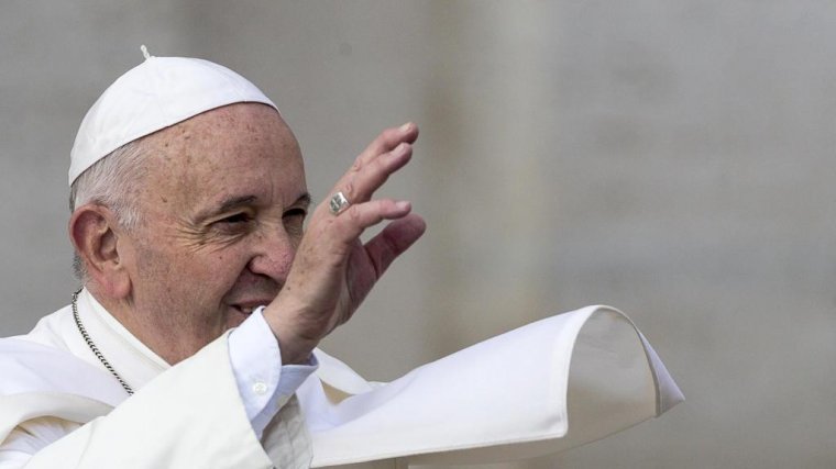 The Next Pope Must Represent the Unity of the Catholic Church - A Conversation with Papal Prelate József Marton