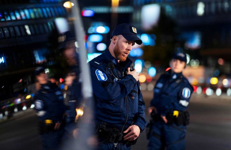 Halálos lövöldözés volt egy finn iskolában, többen megsérültek, kiskorú a gyanúsított