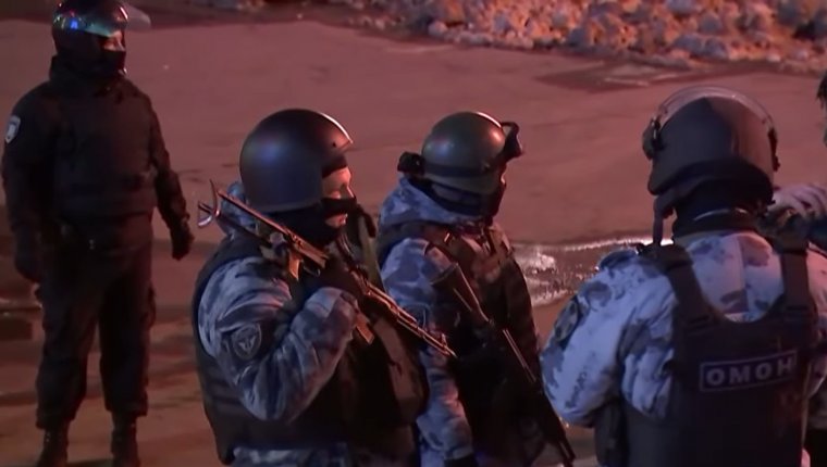Újabb gyanúsítottakat vettek őrizetbe a krasznogorszki merénylet ügyében