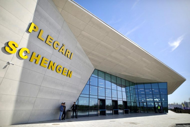 Schengen: Ausztria lemondott a vétóról sajtóértesülések szerint