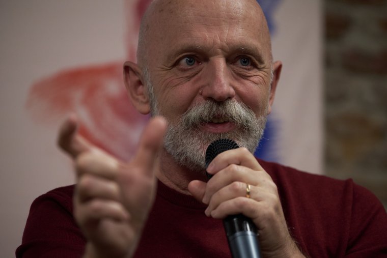 A kultúra nem lóverseny, hanem a boldog sokféleség terepe – Visky András Kossuth-díjáról, alkotásról, megajándékozottságról