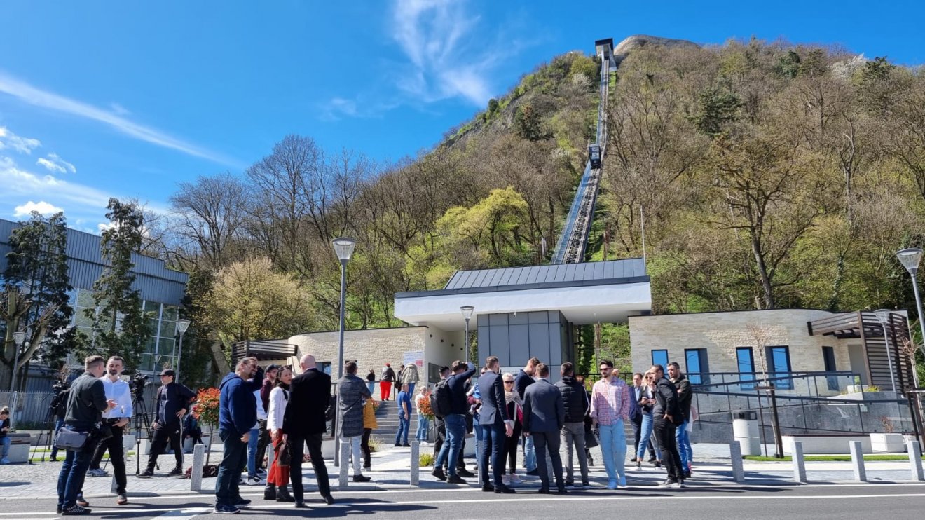 •  Fotó: Dévai polgármesteri hivatal