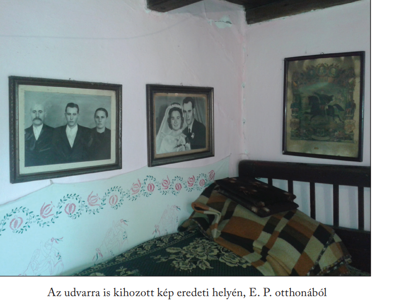 •  Fotó: Aranyosszéki katonatörténetek/részlet a kötetből