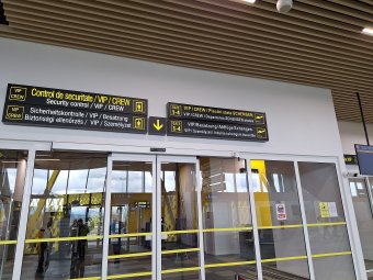 Vasárnaptól jön a részleges schengeni tagság, de az utasoknak nem lesz semmilyen többletfeladatuk emiatt