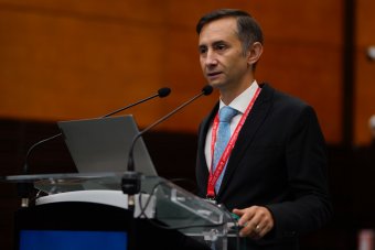 Liberális források szerint a PNL Országos Politikai Tanácsa menesztette Temes megyei fiókszervezete éléről Alin Nicát