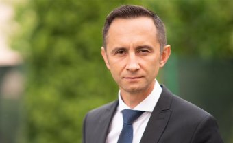 PSD-s zsarolásról beszél Alin Nica, aki mindenképp meg akarja pályázni a Temes megyei közgyűlés elnöki tisztségét