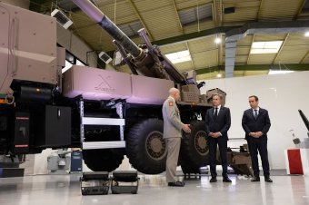 Blinken: Ukrajna a NATO tagja lesz – Mindent megteszünk az iráni és észak-koreai fegyverek Oroszországba jutása ellen