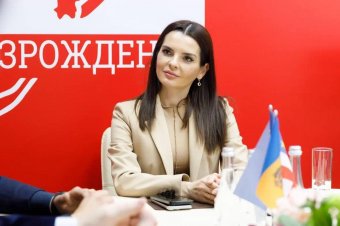 Gagauz figyelmeztetés: ha Moldova egyesül Romániával, Gagauzia kikiáltja a függetlenségét