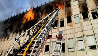 Dróncsapást mértek az ukránok egy oroszországi légibázisra, Moszkva terrorista módszerekkel vádolja Kijevet