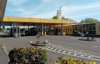 Korrupció a magyar–román határon: meghaladja a harmincat a vesztegetéssel gyanúsított személyek száma