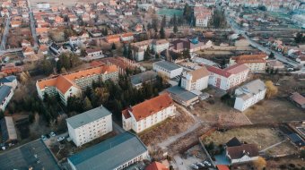 Az ország egyik legnagyobb szakoktatási központja létesül Csíkszeredában