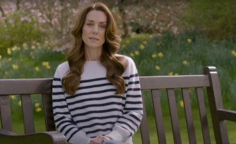 Daganatos betegséggel kezelik Katalin walesi hercegnőt