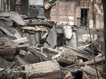 Hiperszonikus rakétákkal támadta Kijevet az orosz hadsereg