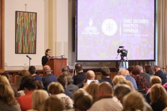 Luminița Odobescu külügyminiszter szerint Ukrajna akarja leginkább a békét