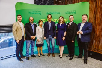 Csoma Botondot indítja az RMDSZ a Kolozs megyei tanácselnöki székért folyó küzdelemben