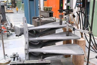 A tavalyinál gyengébben teljesített a hazai ipar az első félévben