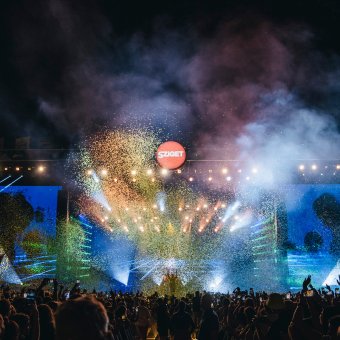 Szupersztárok a Szigeten: csaknem ötven fellépőt jelentettek be a szervezők