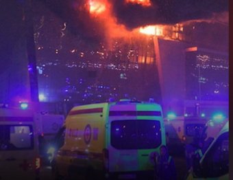 Eddig 62 holttestet azonosítottak a 137-ből, az Egyesült Államok kizárja Ukrajna érintettségét a moszkvai terrortámadásban