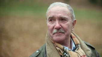 Elhunyt Tordy Géza színművész, a Halhatatlanok Társulatának örökös tagja