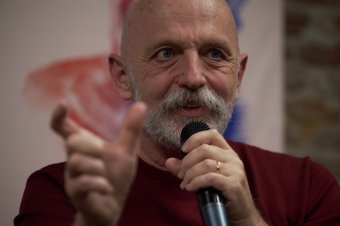 Visky András már nem aligazgatója a kolozsvári színháznak, Tompa Gábor tisztázta a bejelentést