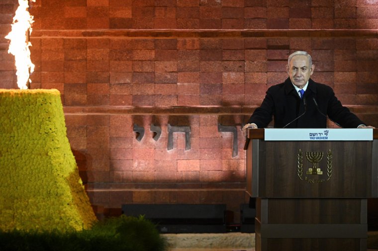 Fokozódik a feszültség, Izrael és Washington készül az iráni támadásra