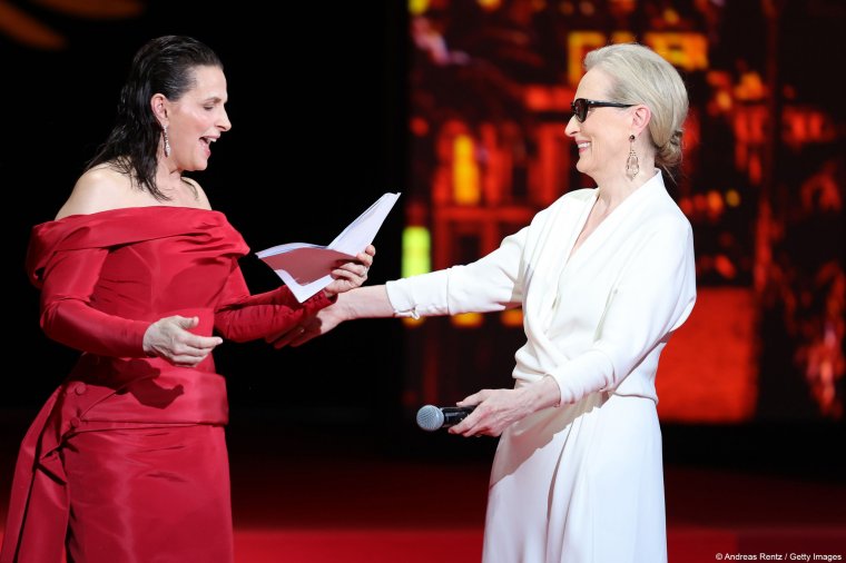 MeToo-n innen és túl – elkezdődött a 77. Cannes-i Nemzetközi Filmfesztivál