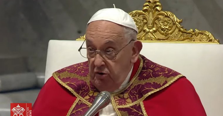 Rendkívüli biztonsági intézkedések léptek életbe a Vatikánban advent első vasárnapjától