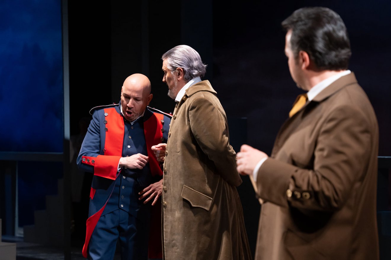 •  Fotó: Kolozsvári Magyar Opera