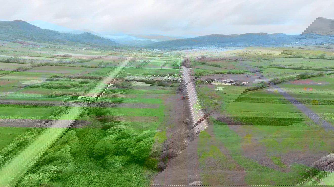 •  Fotó: Facebook/Asociația Pro Infrastructură