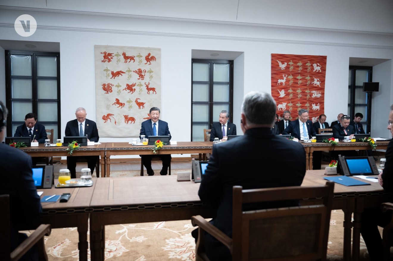 •  Fotó: Orbán Viktor/Facebook