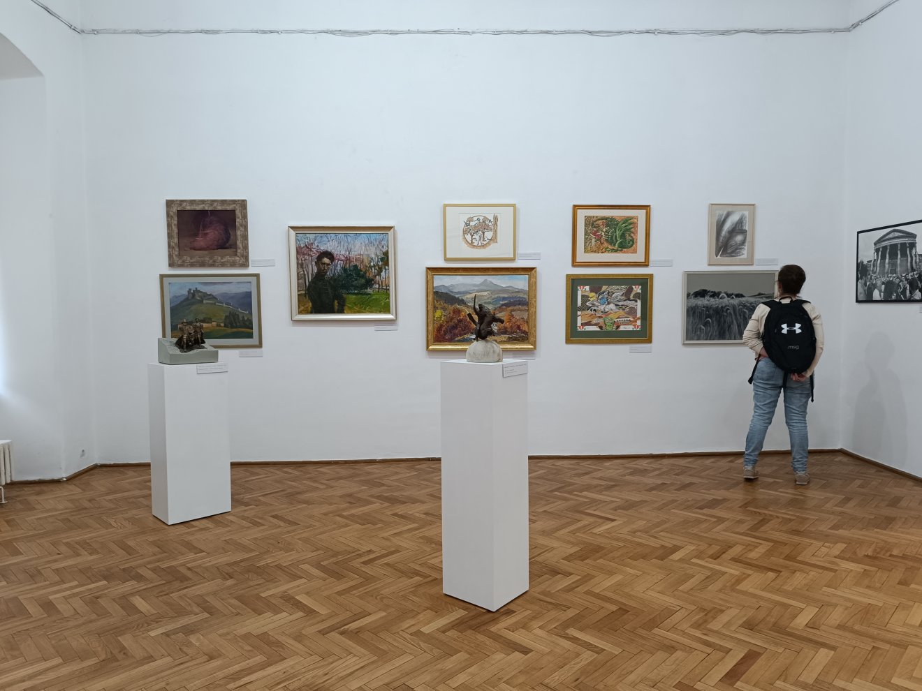 •  Fotó: Tóth Gödri Iringó
