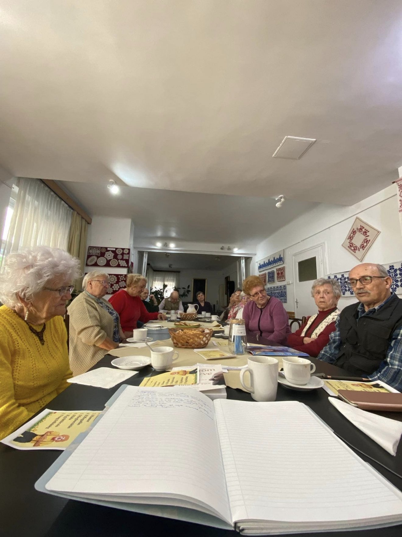 •  Fotó: Kolozsvár-Belvárosi Unitárius Egyházközség