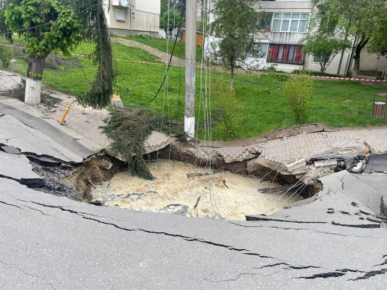 •  Fotó: Katasztrófavédelmi főosztály